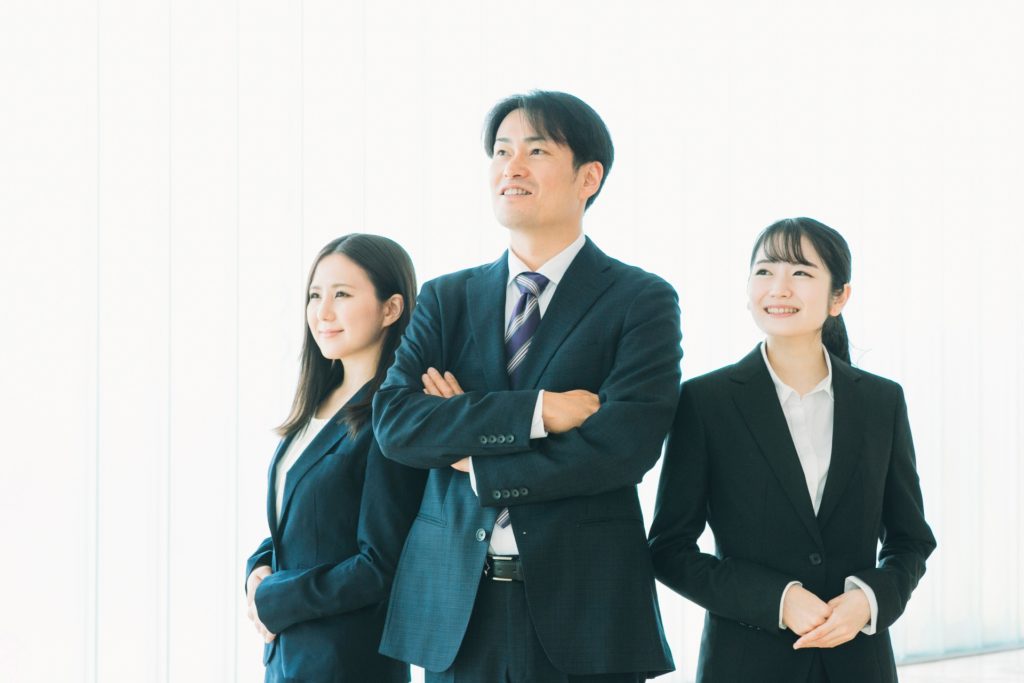 【埼玉県川口市/年収300万～/営業事務】正社員登用あり／WEBデザイナー